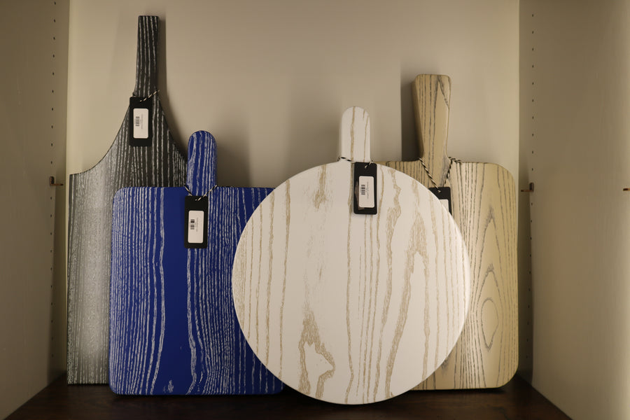 Serving Boards - Aronson Woodworks