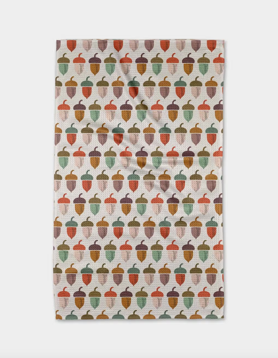 Filbert Tea Towel