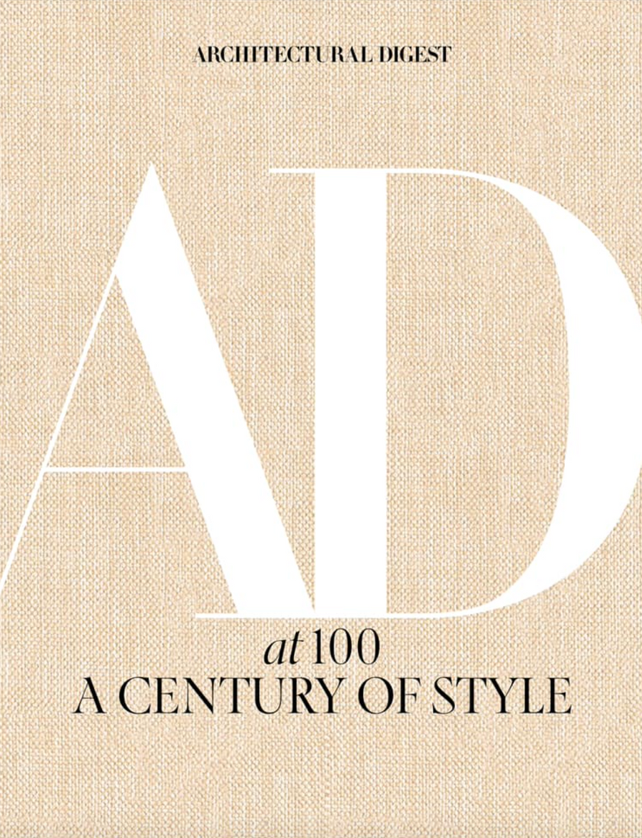 Architectural Digest at 100