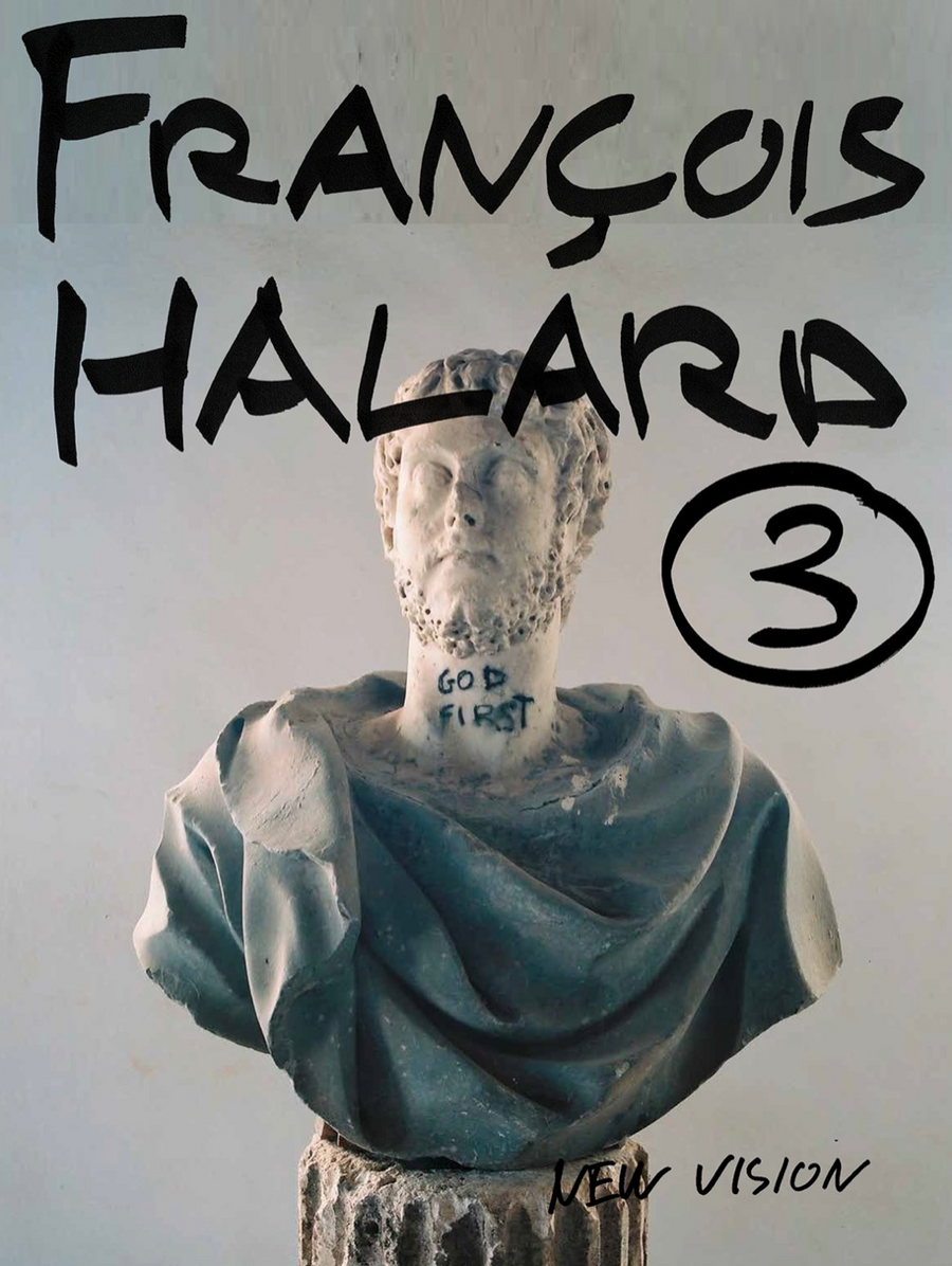 François Halard: The Last Pictures