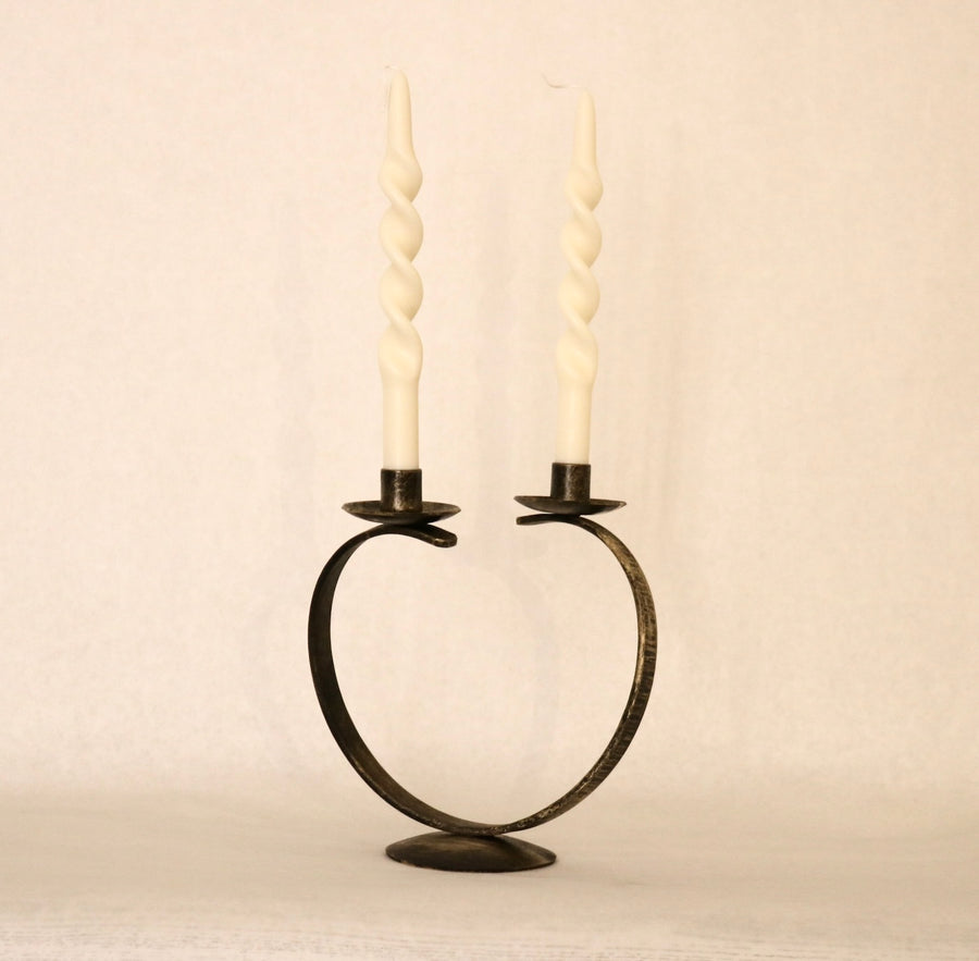 Doudble Candelabrum