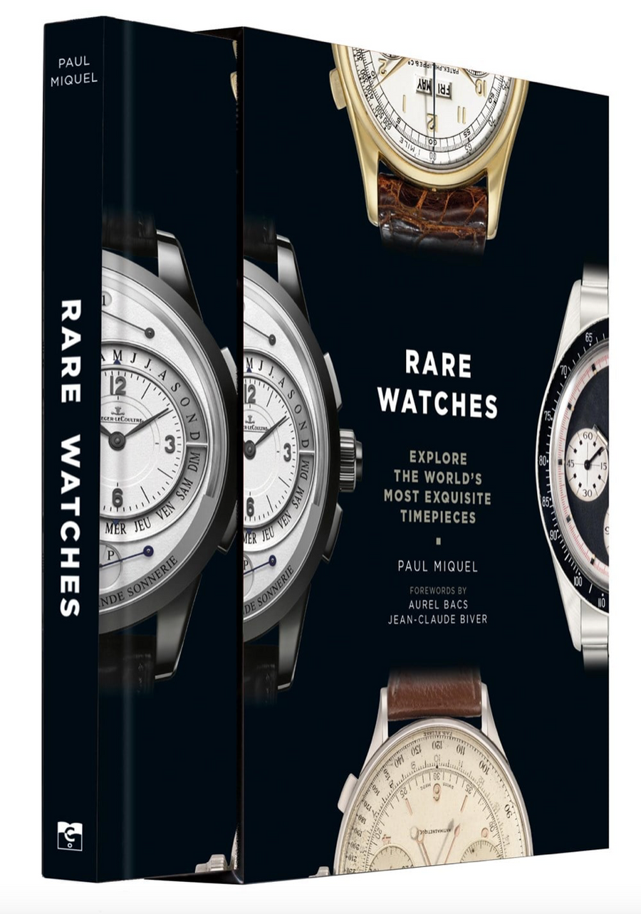 Rare Watches