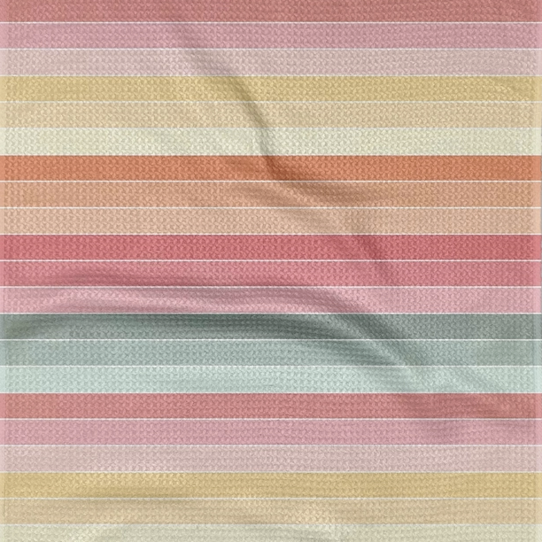 Summer Sorbet Tea Towel