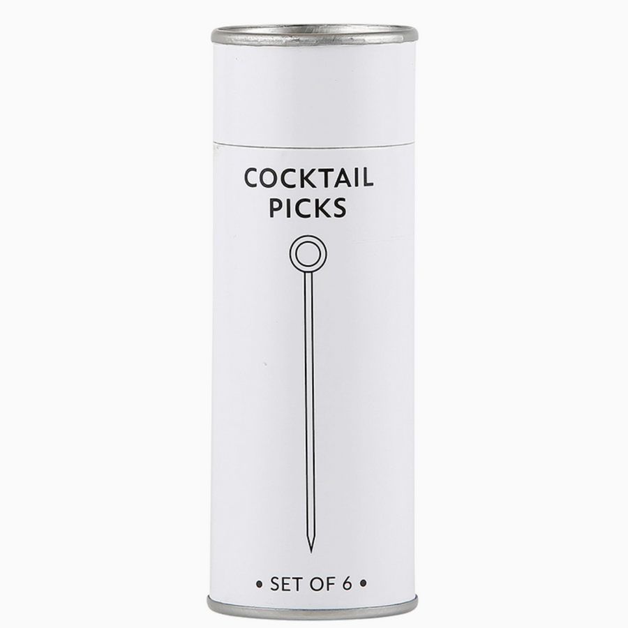 Cocktail Picks Set