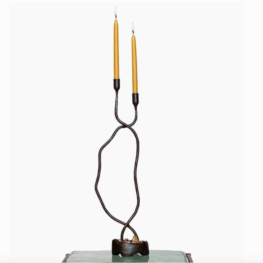 Soulmate Candle Holder