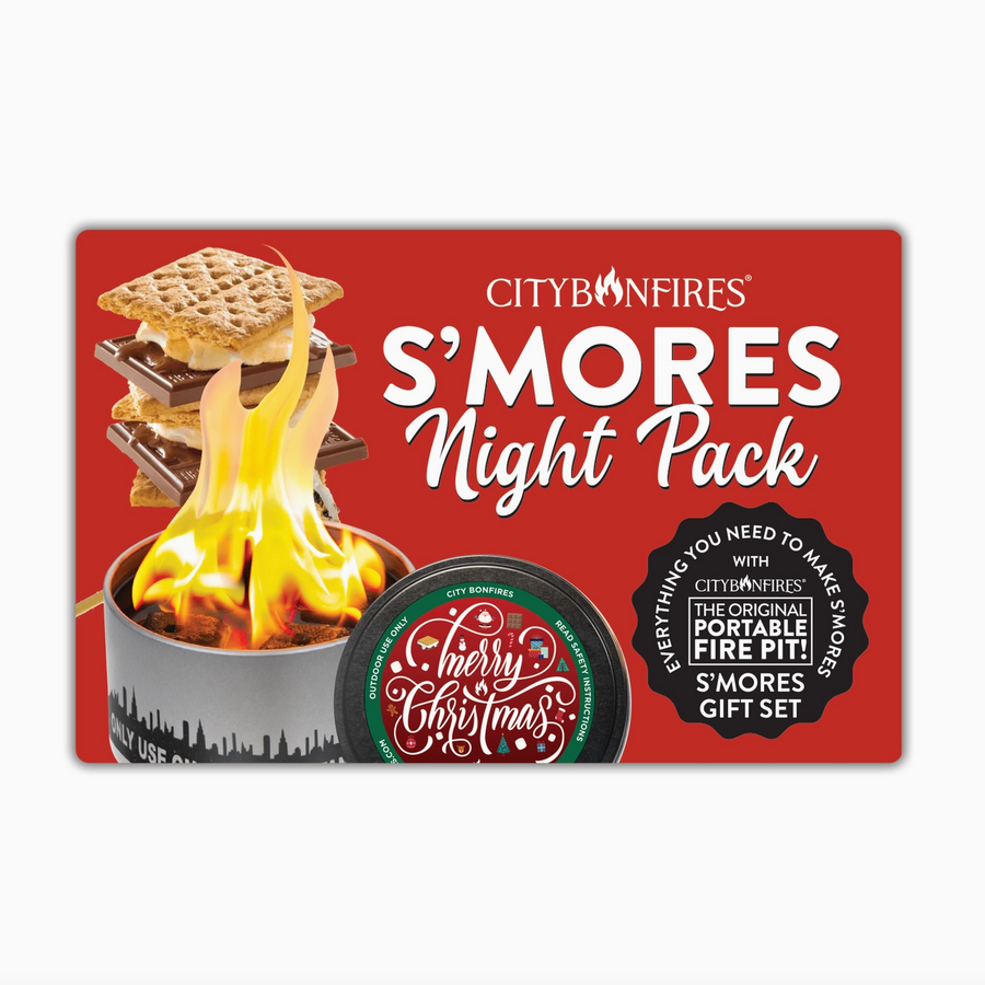 S'mores Night Pack