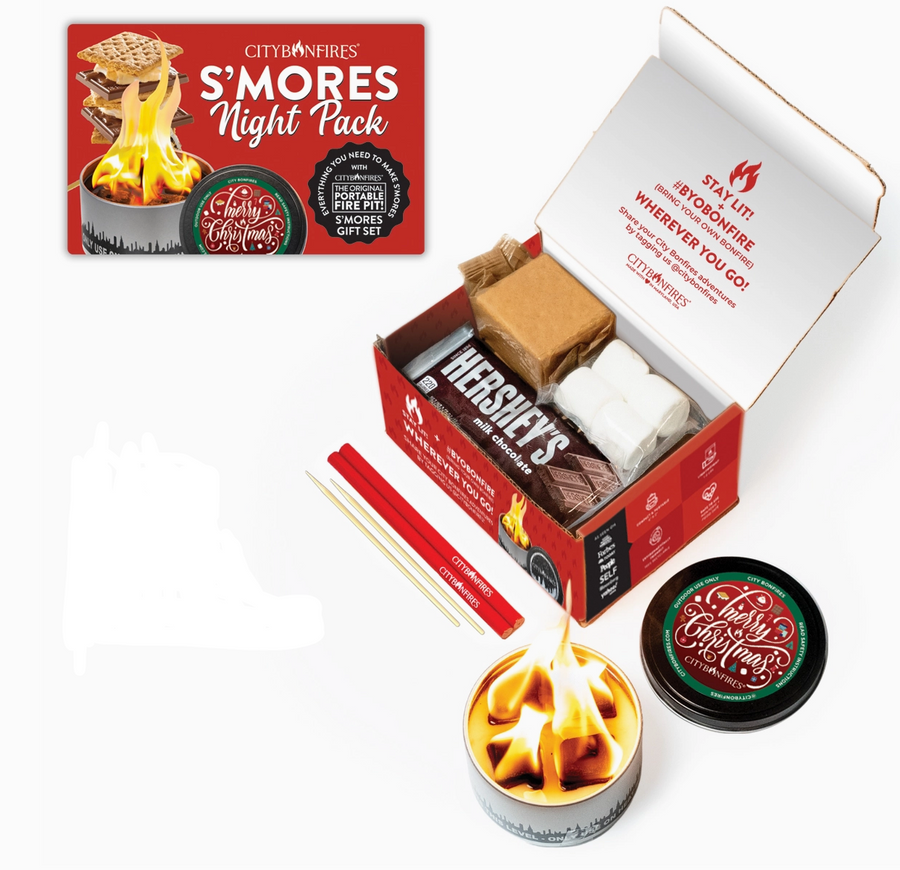 S'mores Night Pack