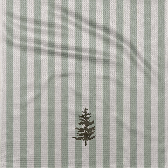 Balsam Tea Towel