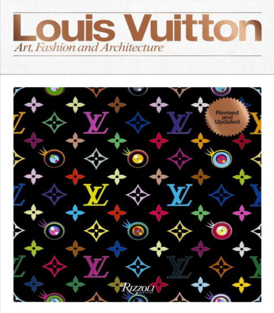 Louis Vuitton: A Passion For Creation