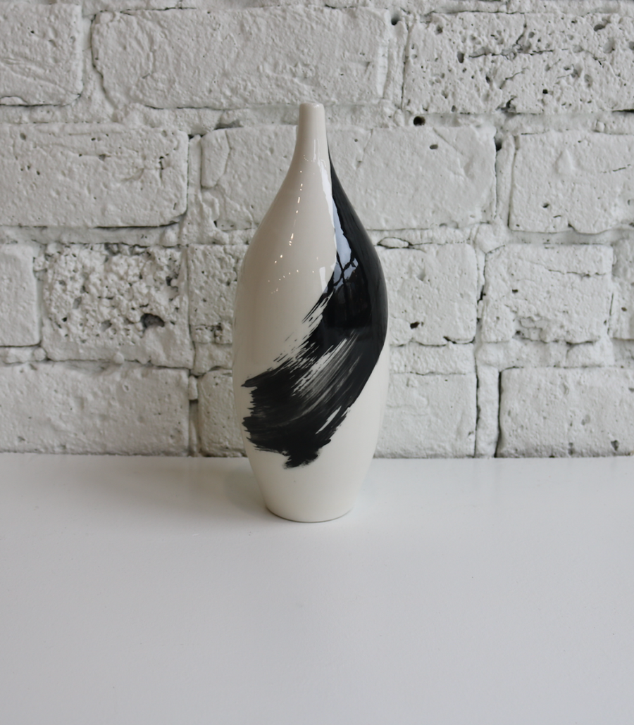 Ceramic Handmade Vase