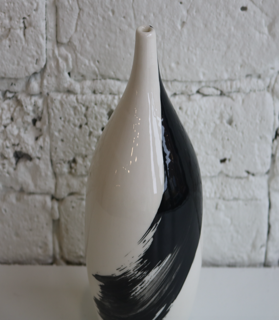 Ceramic Handmade Vase