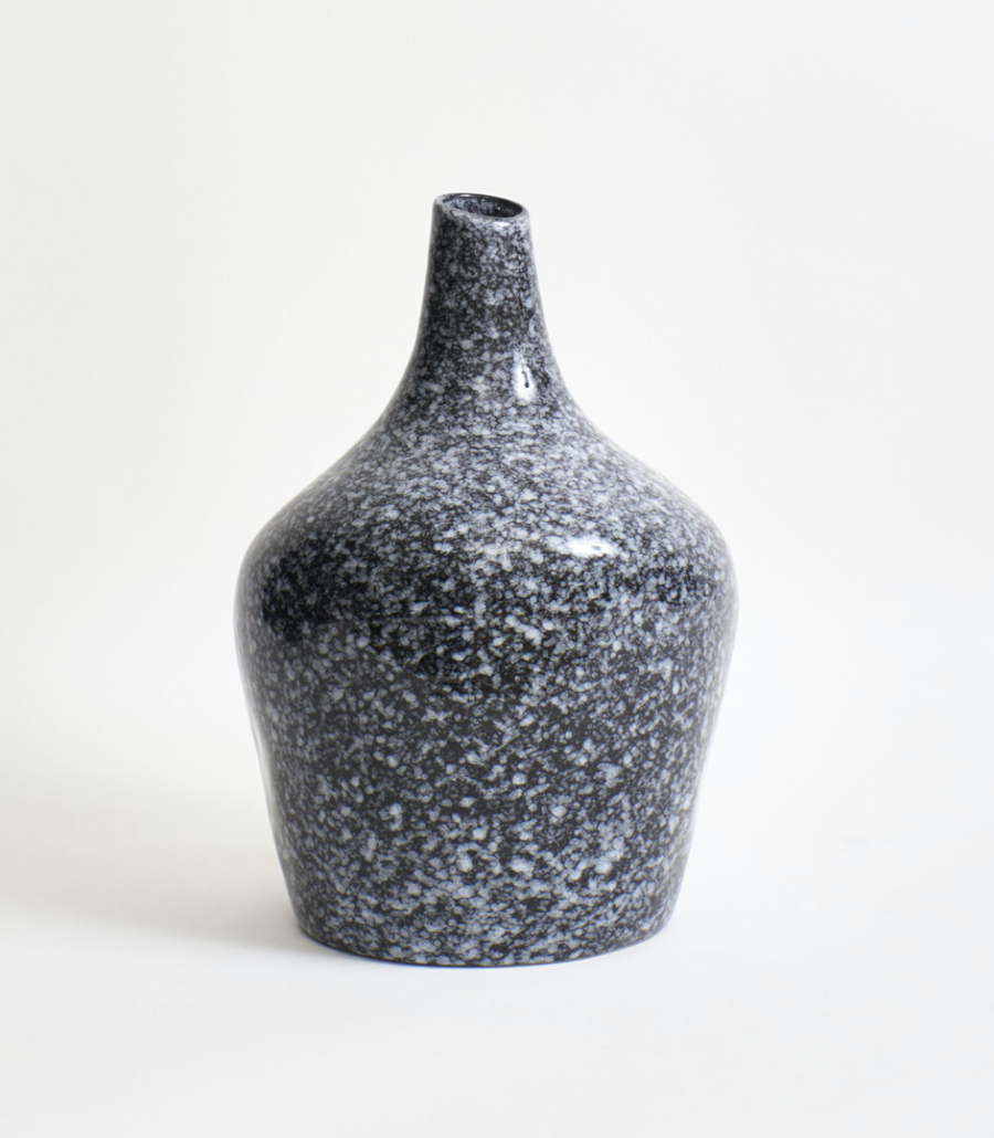 Sailor Vase, Granite - Project 213A