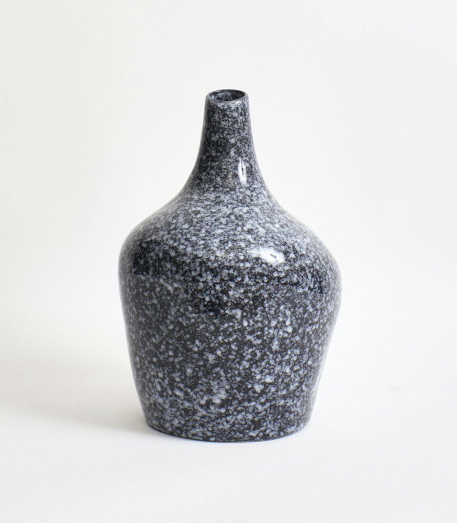 Sailor Vase, Granite - Project 213A