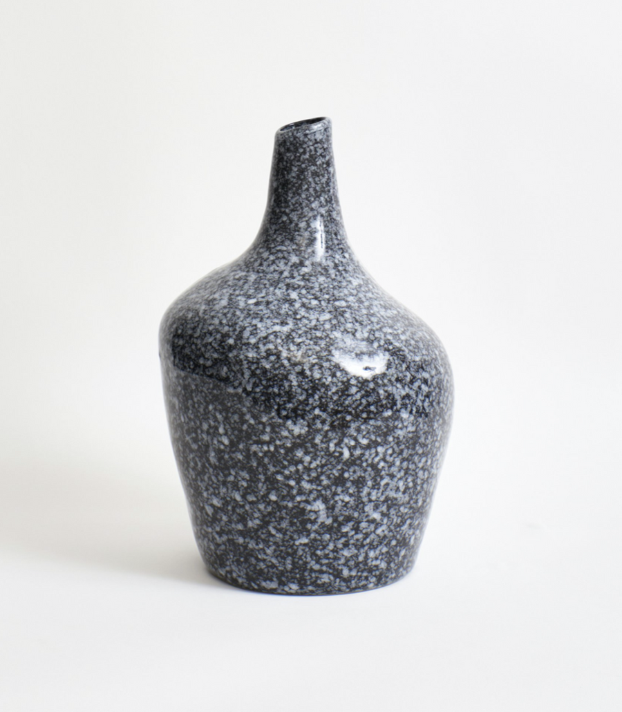 Sailor Vase, Granite - Project 213A