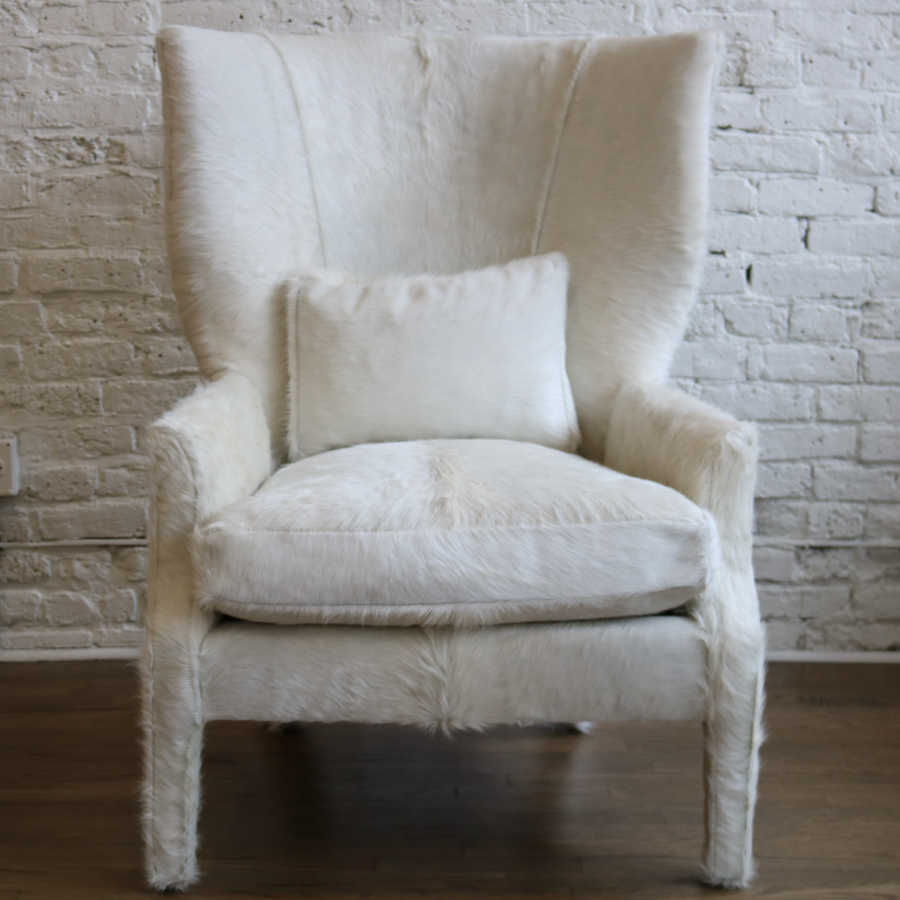 Verellen Celine Wing Chair