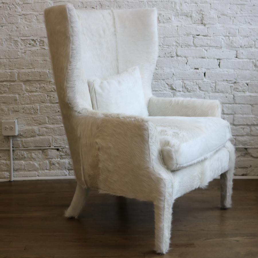 Verellen Celine Wing Chair