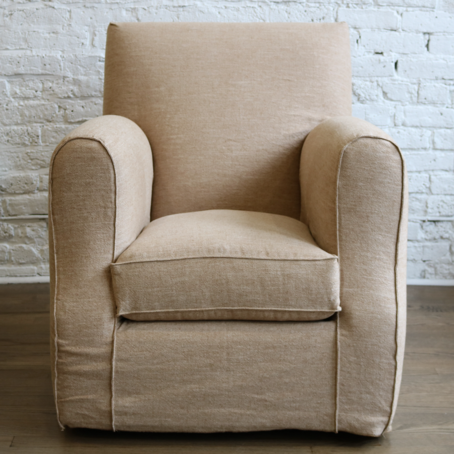 Verellen Damien Swivel Chair