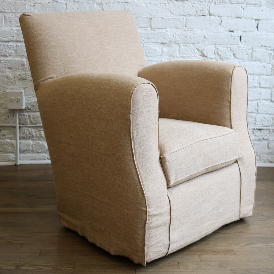 Verellen Damien Swivel Chair