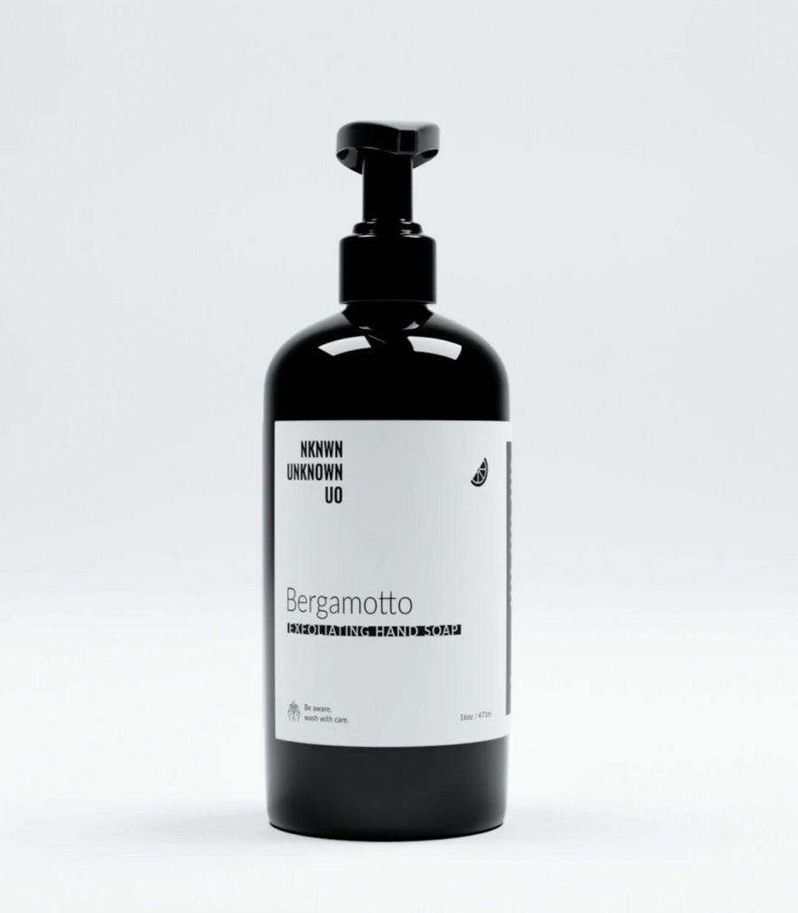 Bergamotto Hand Soap