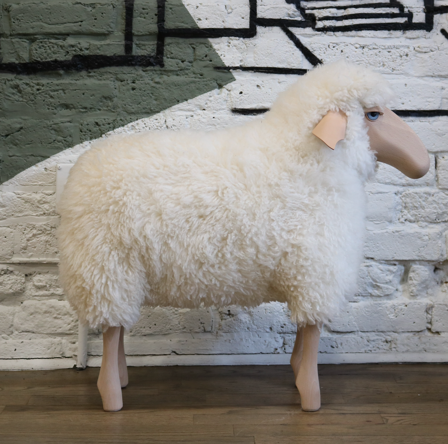 Medium Sheep