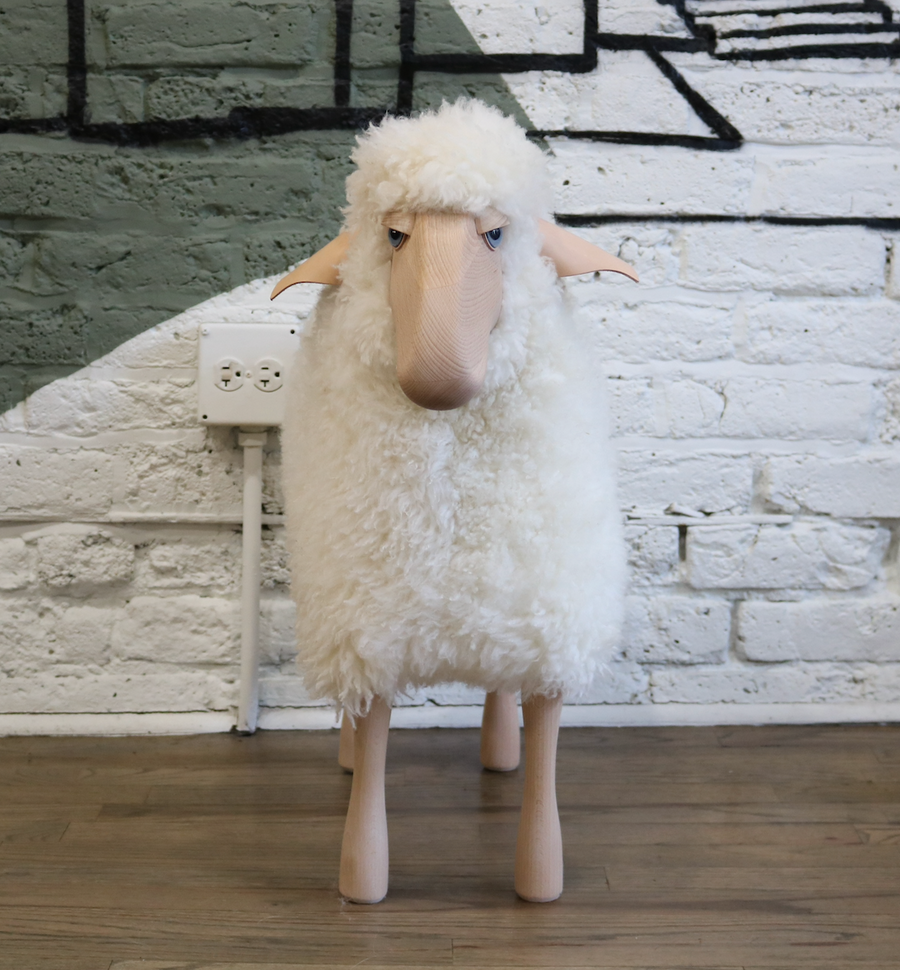 Medium Sheep