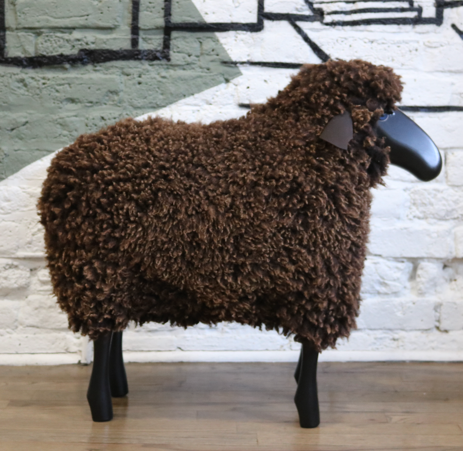 Medium Sheep